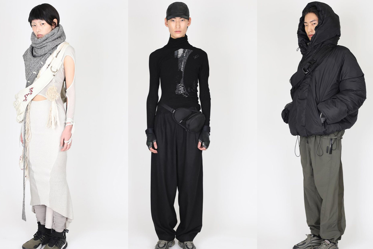 Hyein Seo’s Standout F/W 2021