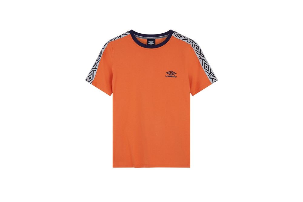 Take A Look At ASOS X Umbro's Exclusive Archive-Inspired Apparel Collab ...