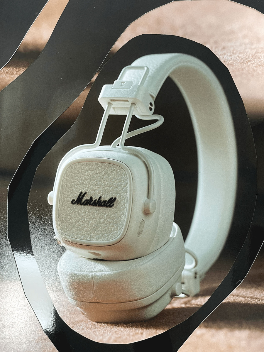 Marshall Unveils New Colors for Iconic Major V Headphones