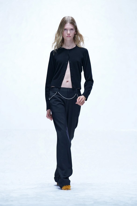 Filippa K Looked To The Slopes For FW23 Collection Ahead Of Copenhagen Fashion Week