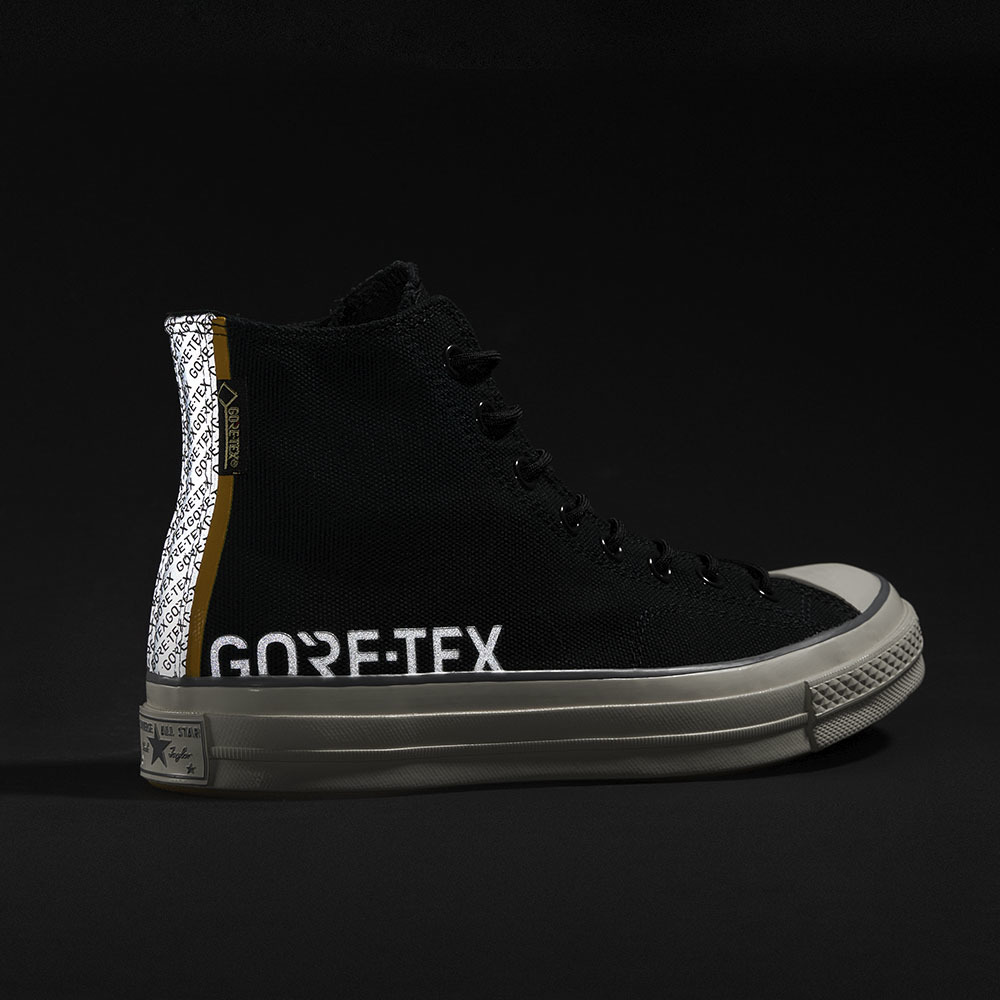 Converse For Carhartt WIP Stores Exclusive – SS19 GORE-TEX® Chuck 70 HI