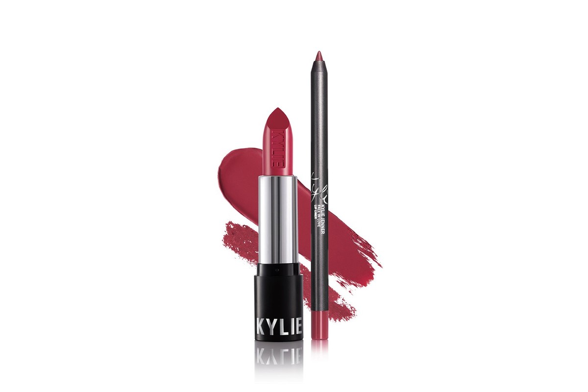Kylie’s New Matte Lipkits Are So Good, You’ll Want To Wear Them Everyday