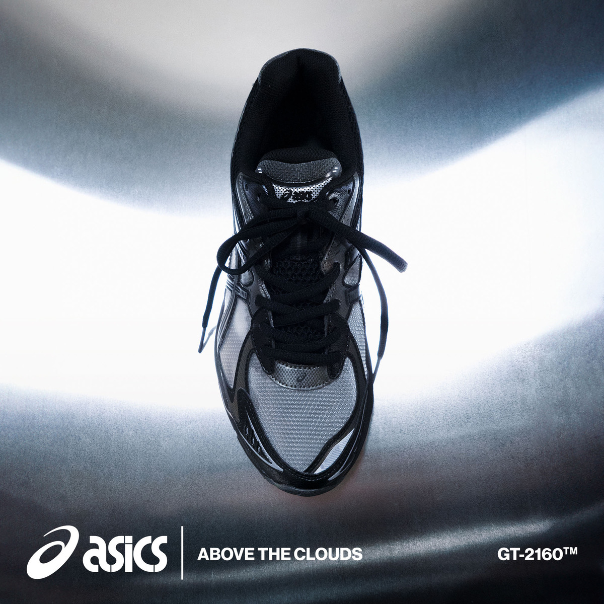 Above The Clouds x ASICS GT-2160 Final Drop