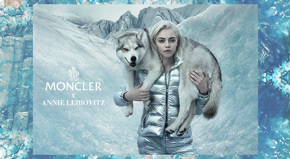 Lucky Blue Smith And His Sister Pyper America Starring Moncler’s Aw15 Campaign