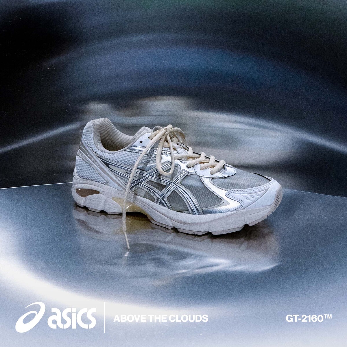 Above The Clouds x ASICS GT-2160 Final Drop