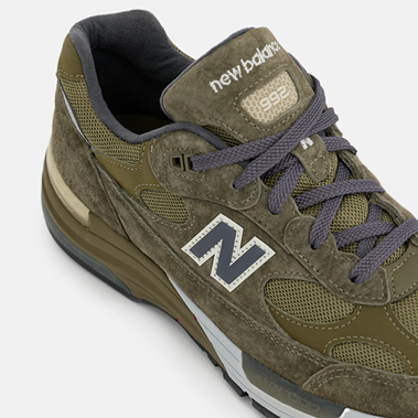 New Balance Made In USA (Winter 2025) — 990v6, 992, & 997 Drop