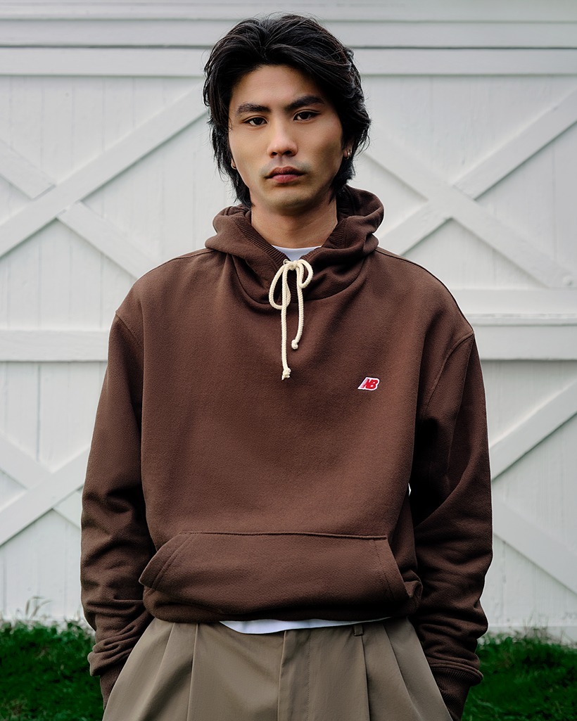 New Balance Made In USA (Winter 2025) — 990v6, 992, & 997 Drop
