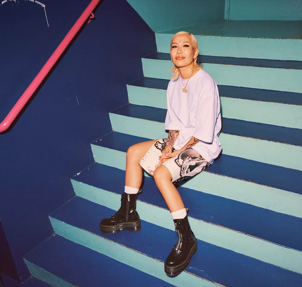 Dr. Martens' 'Made Strong' Campaign Celebrates Individuality With The 1460s