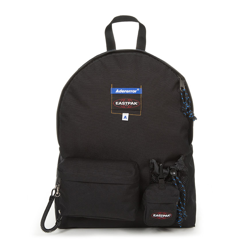 Eastpak Drops First Collab With Ader Error