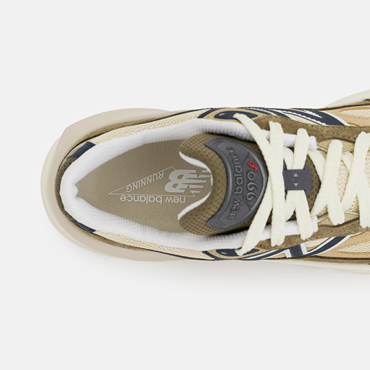 New Balance Made In USA (Winter 2025) — 990v6, 992, & 997 Drop