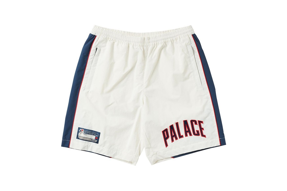 Palace Release Drop 7 From Spring Summer Collection