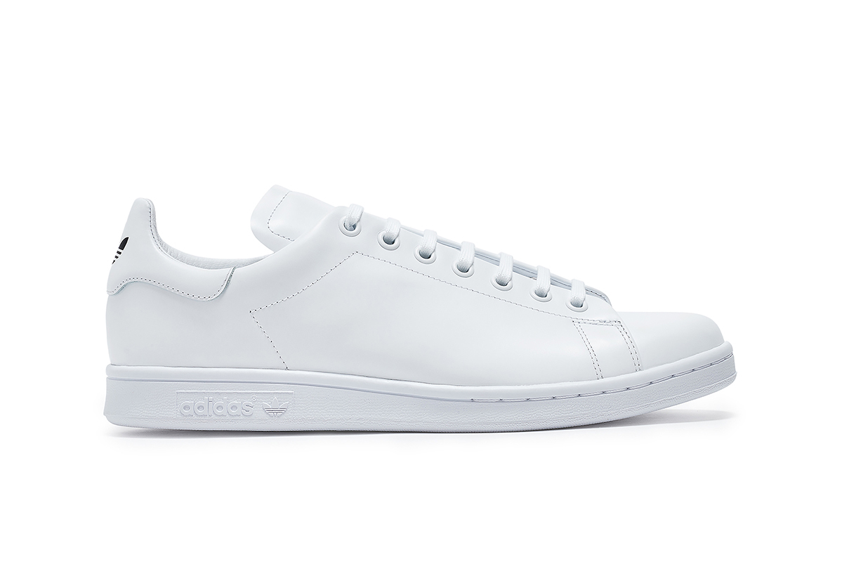 Dover Street Market Launch Exclusive Adidas Stan Smith