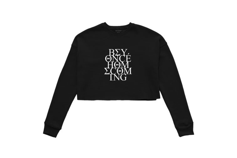 Bow Down: Beyoncé Has Released ‘Homecoming’ Merch Following Empowering Netflix Film and Surprise Album