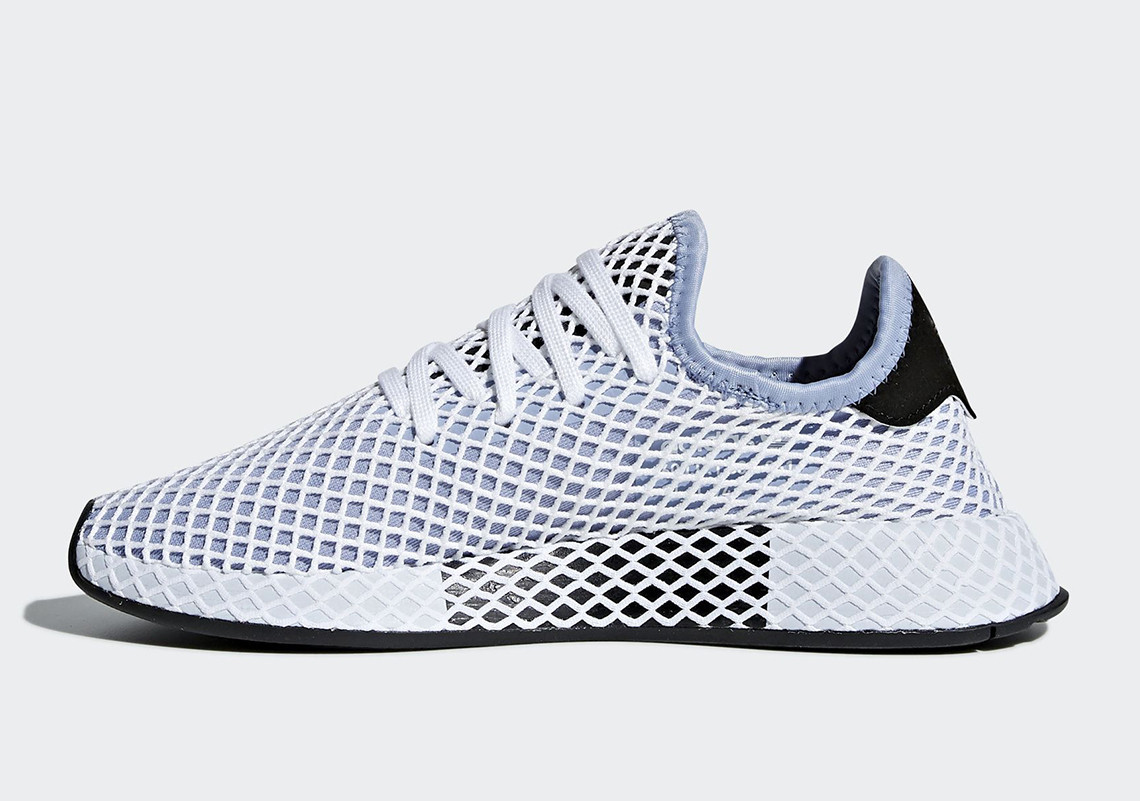 Here Are All The Adidas Deerupt Releases Coming This Month