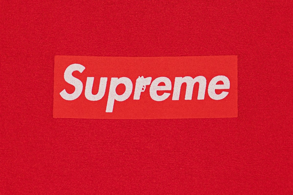21-Year-Old Holds Every Supreme Box Logo T-Shirt From 1994-2020