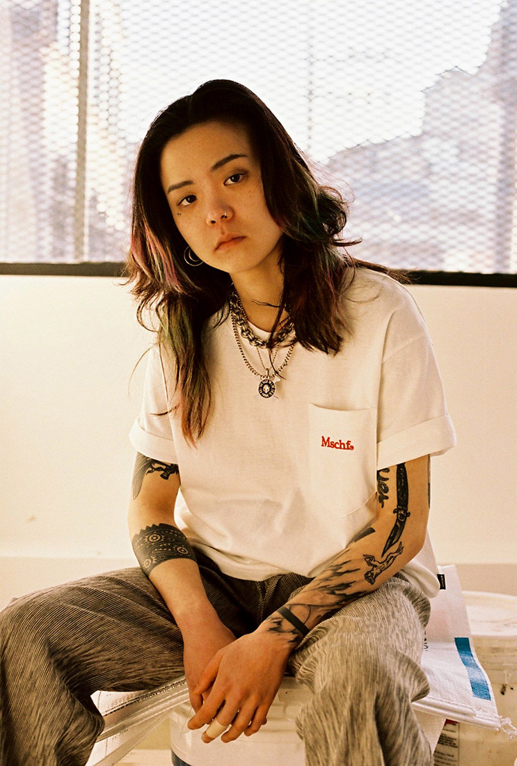 MISCHIEF Introduce SS19 Collection: A perfect Mix Of Korean Streetwear And Classic Trends