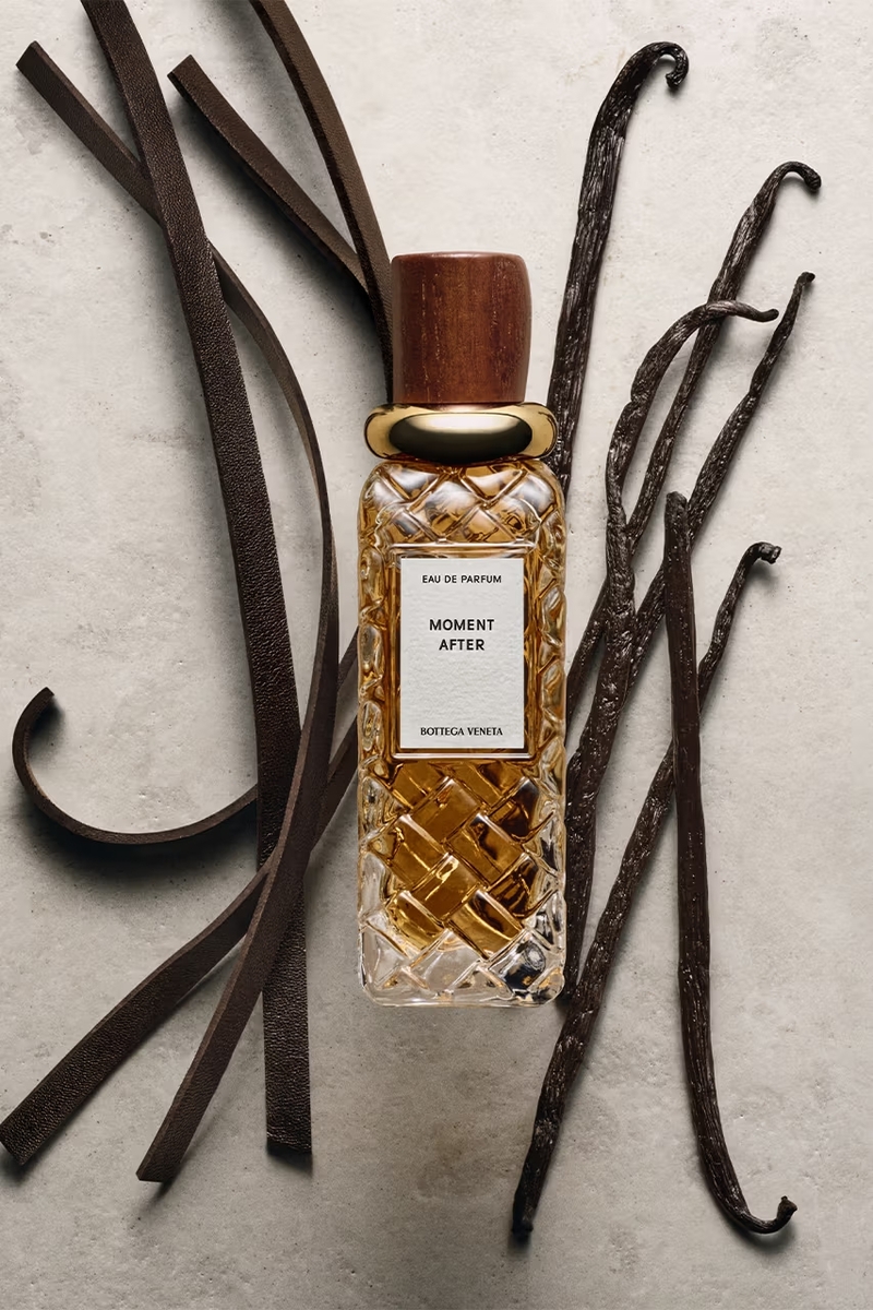 Bottega Veneta’s New Fragrance Collection Smells Like The Places That Shape A Life