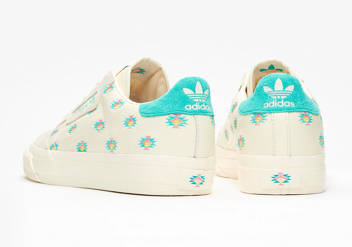 AriZona Iced Tea x Adidas Originals Are Back Again For A New Retail Release!