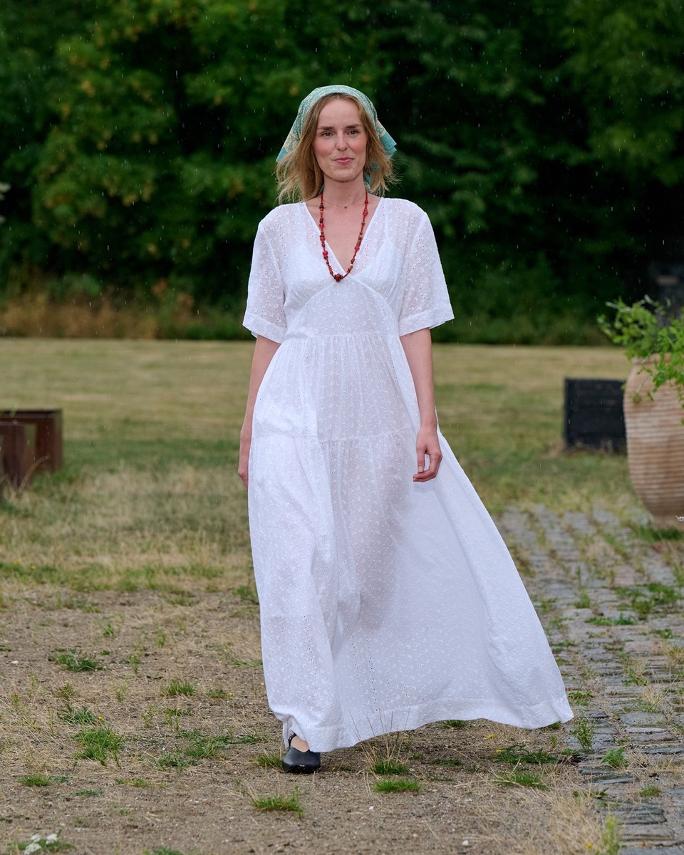 The Aviary Is Skall Studio at Its Most Refined At CPHFW