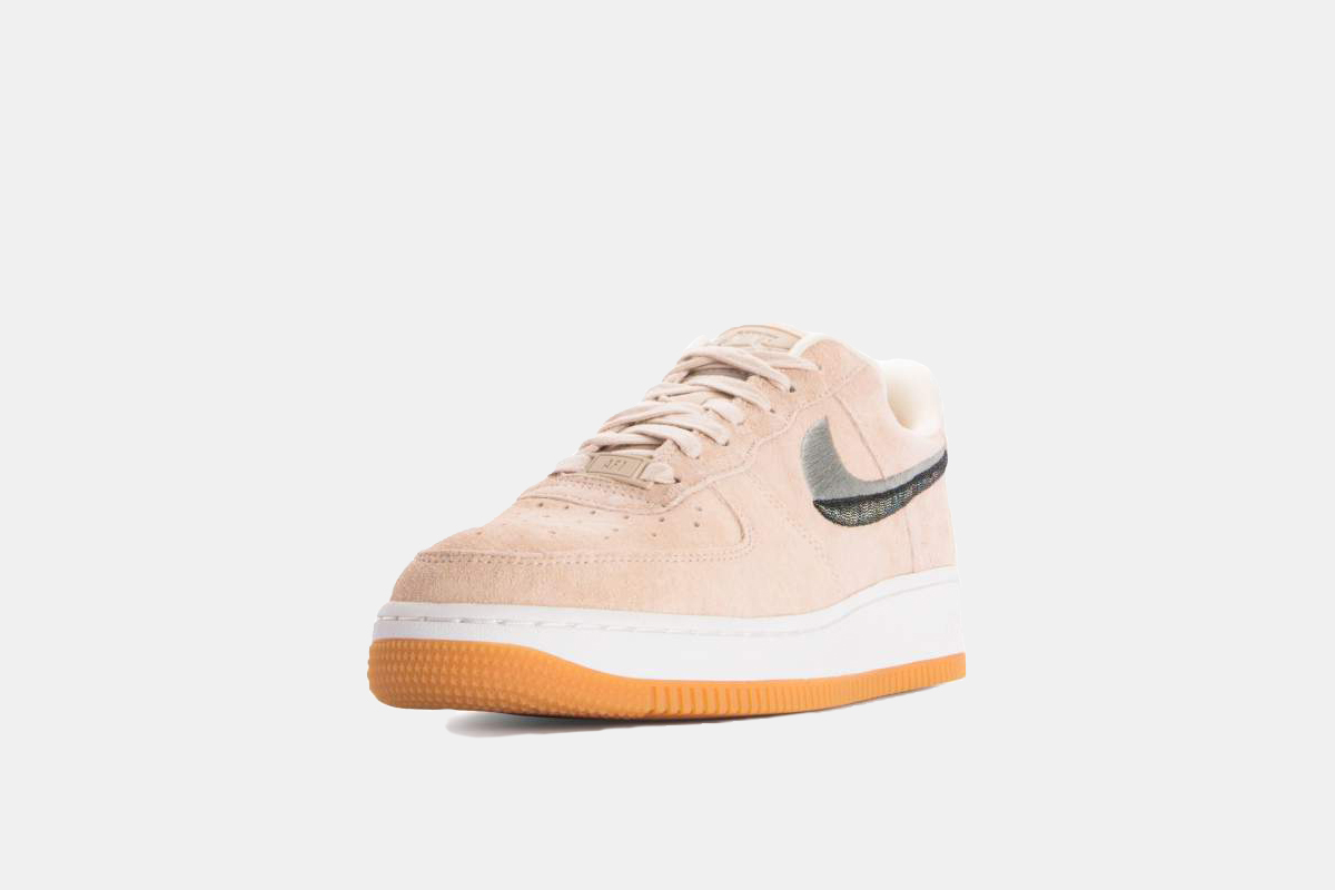 The Air Force 1x07 Guava Ice Get A Fresh Soft Touch
