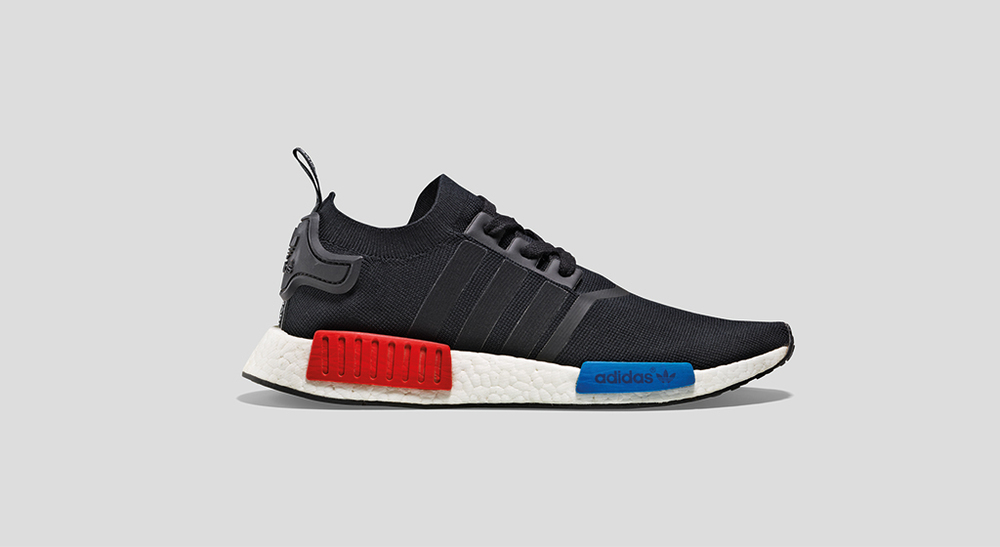 Creator Explorer Innovator Say Welcome To The Nmd Sneaker