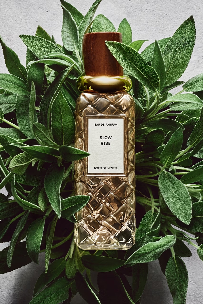 Bottega Veneta’s New Fragrance Collection Smells Like The Places That Shape A Life