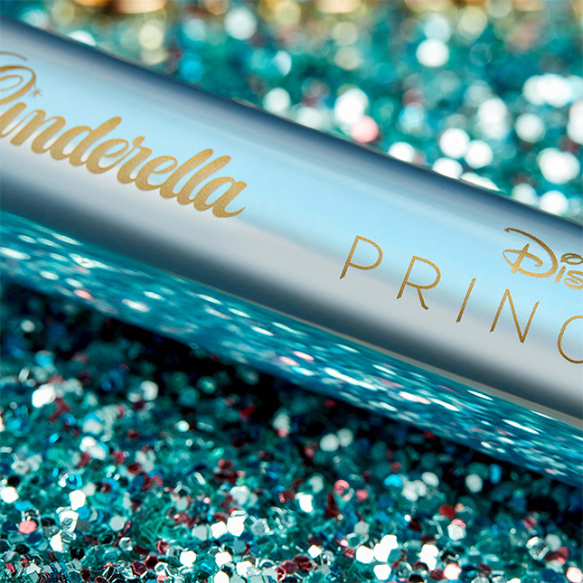 Sigma Beauty Launches A Cinderella-Inspired Makeup Collection