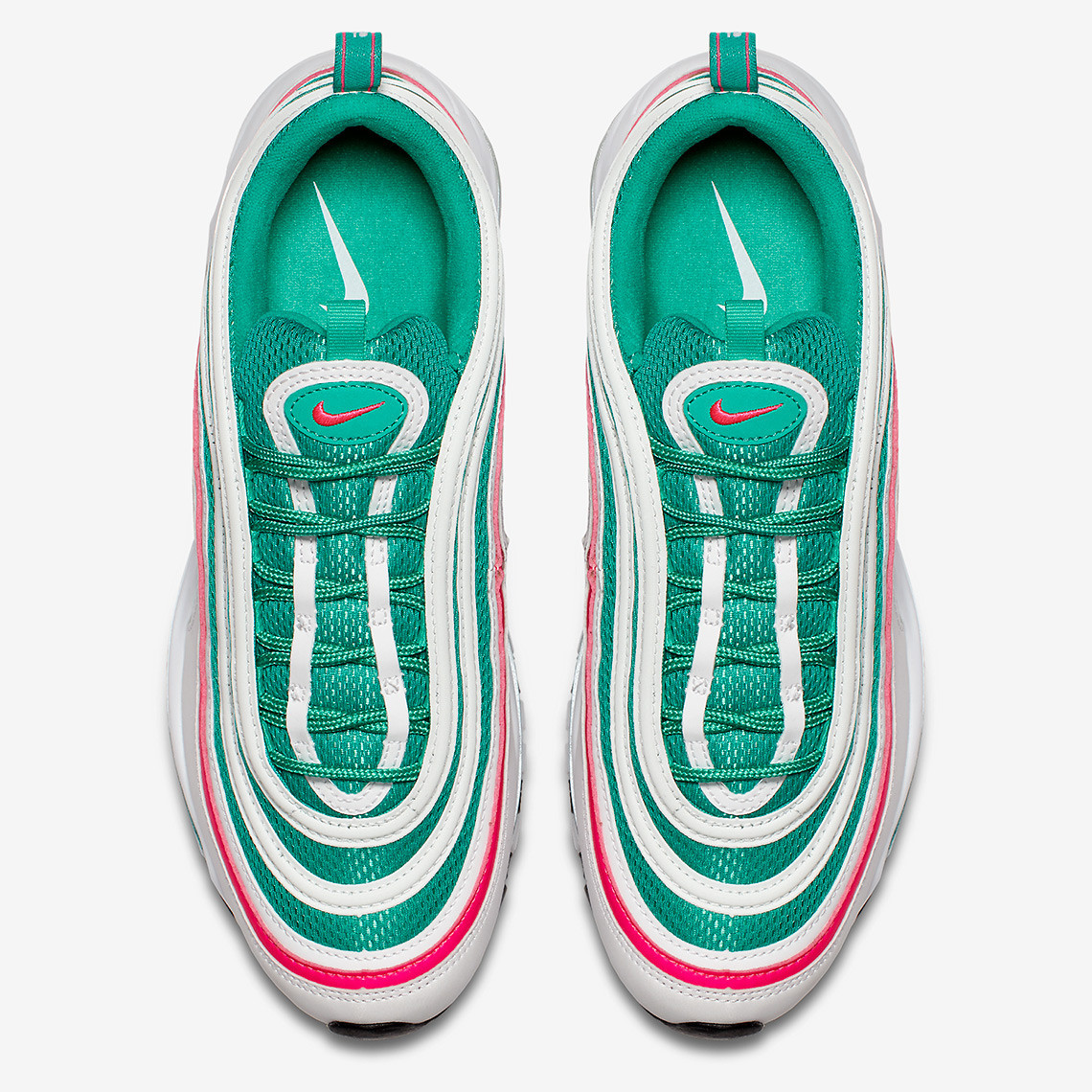 Refresh Your Collection With The Nike Air Max 97 'South Beach'