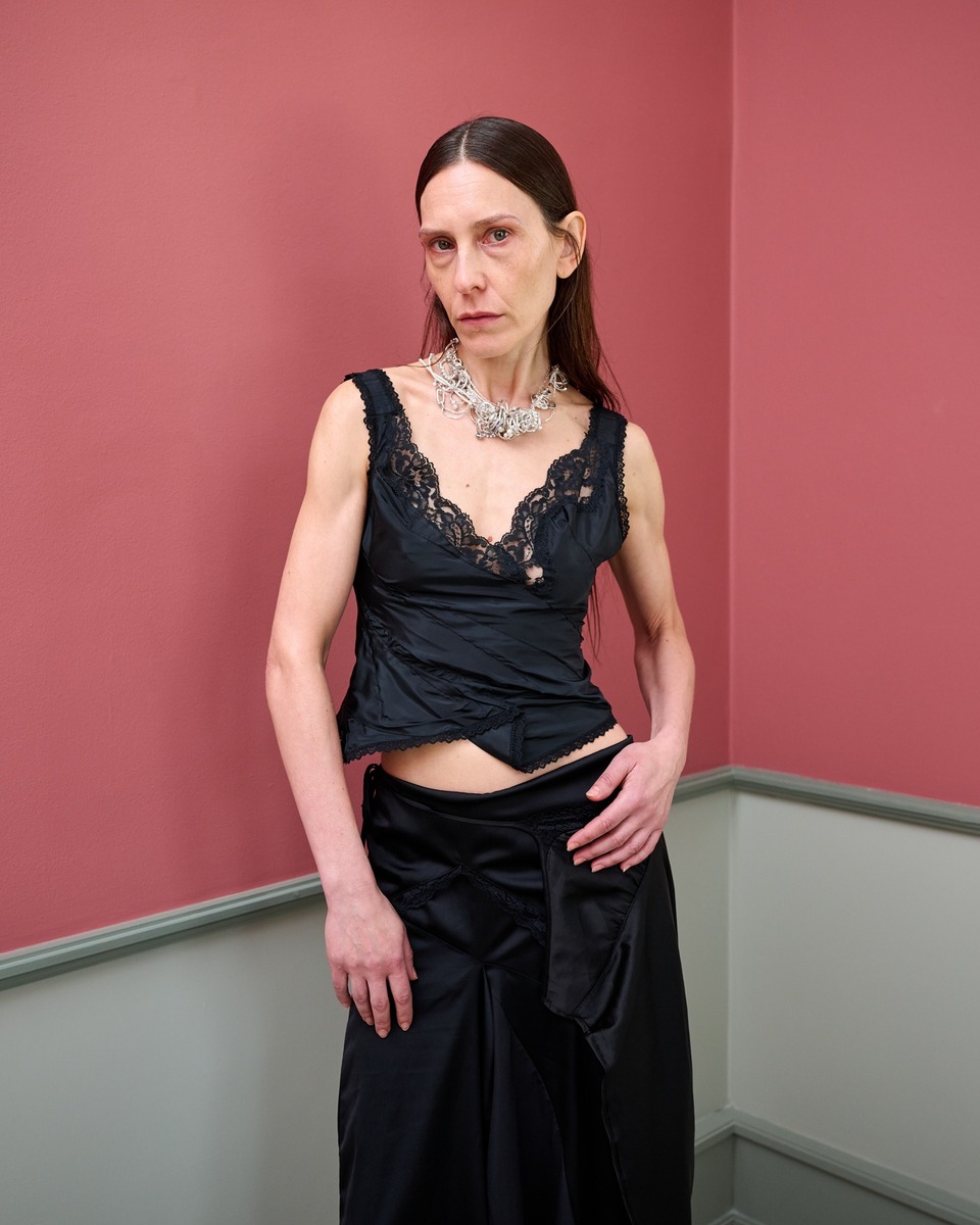 Taus Is Becoming One Of My Favorite Copenhagen Fashion Week Brands