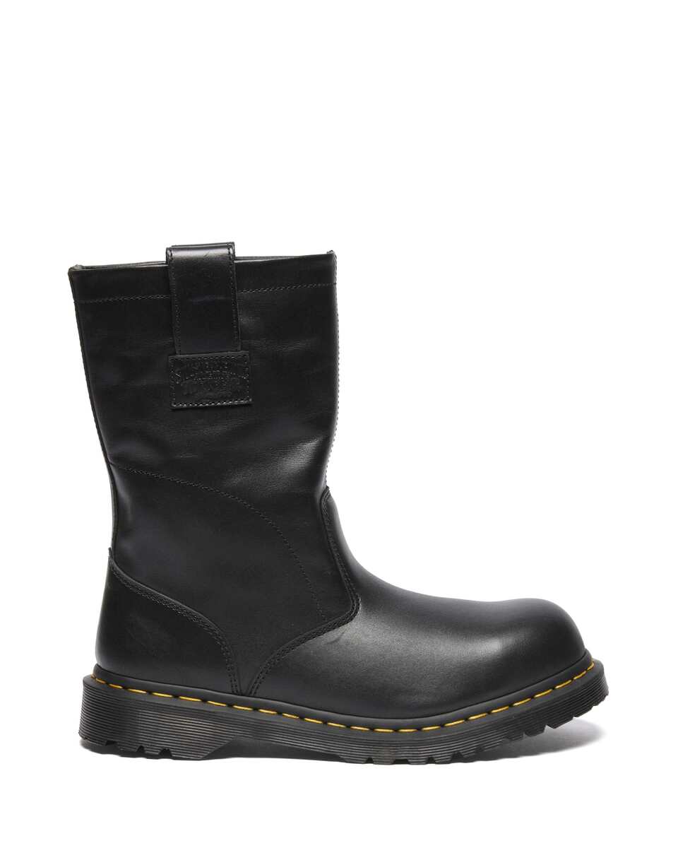 Dr. Martens X Stüssy Rework The Iconic 2295 Boot