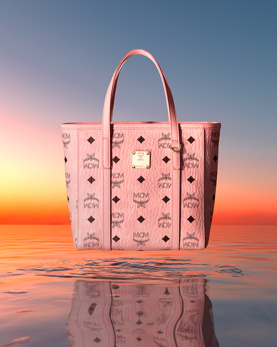 MCM Unveils Enchanting Lunar New Year Collection