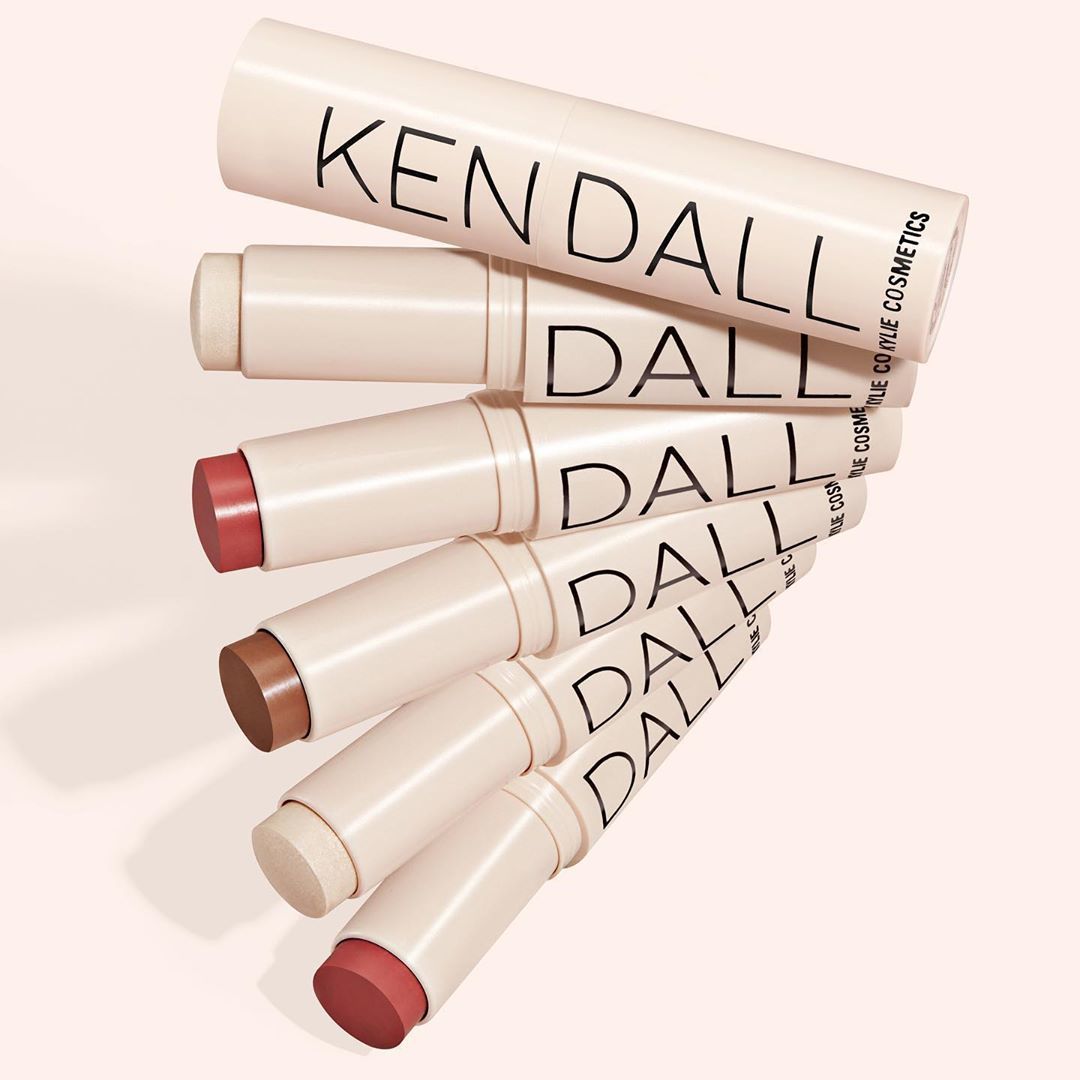 It’s FINALLY Happening– Kendall & Kylie Are Releasing A Makeup Collection Together