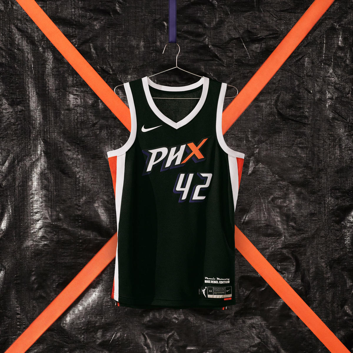 “One Size Doesn’t Fit At All”: Introducing Nike X WNBA Uniform Apparel