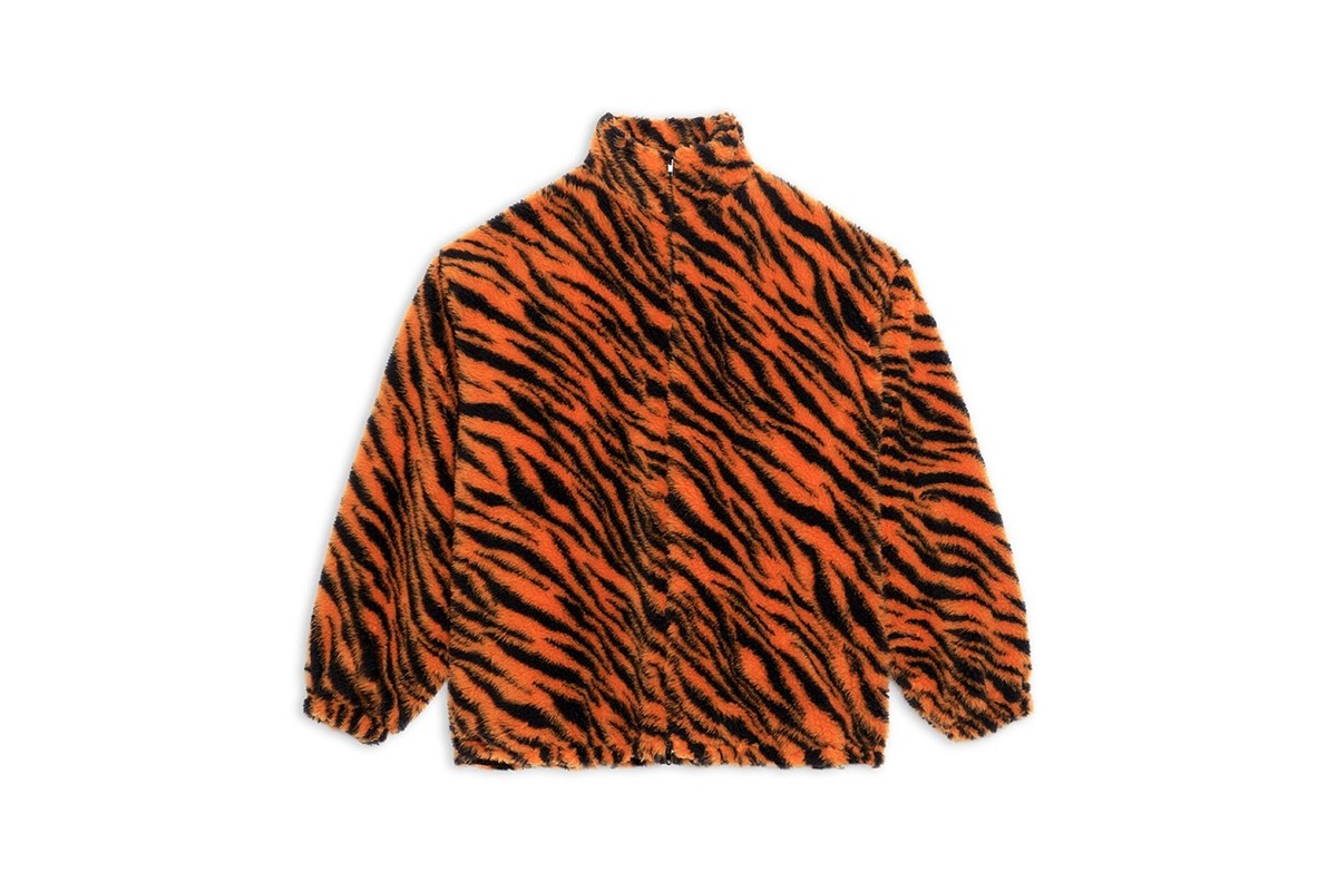 A Tiger-Themed Balenciaga Collection Is Now Available To Shop