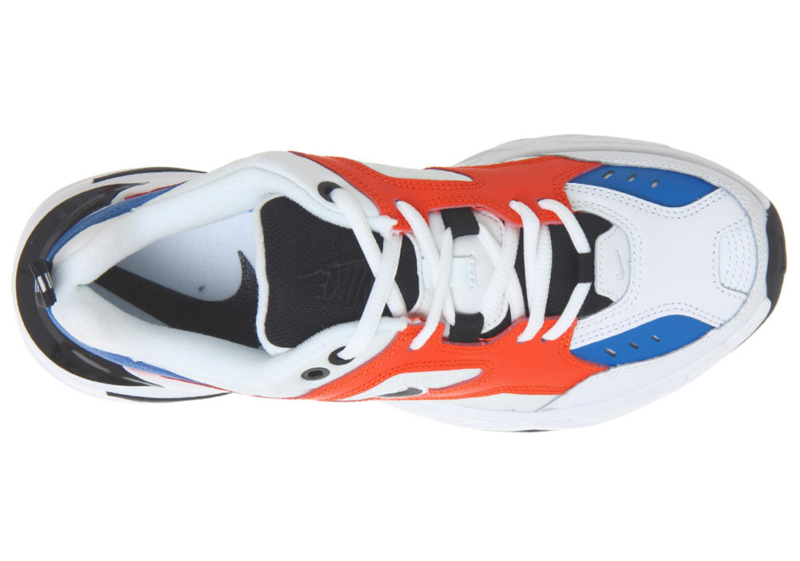 The Nike M2K Tekno Has Just Dropped In A “John Elliott” Colorway