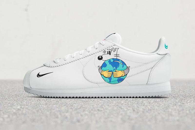 First Look At Nike’s “Earth Day” 2019 Pack