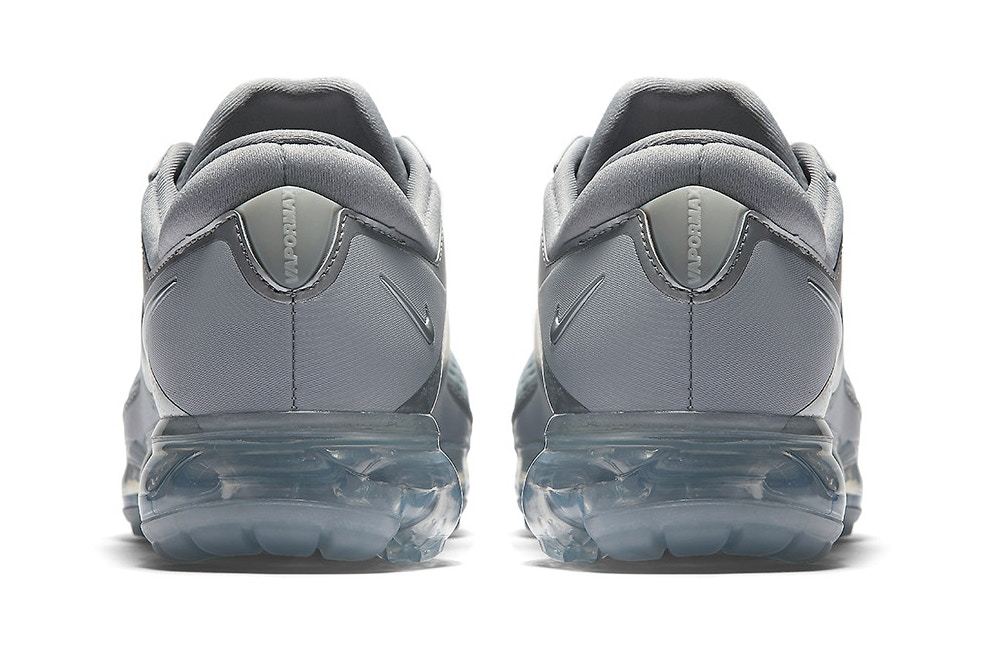 This New Nike Air VaporMax CS Will Add Some Bite To Your Collection