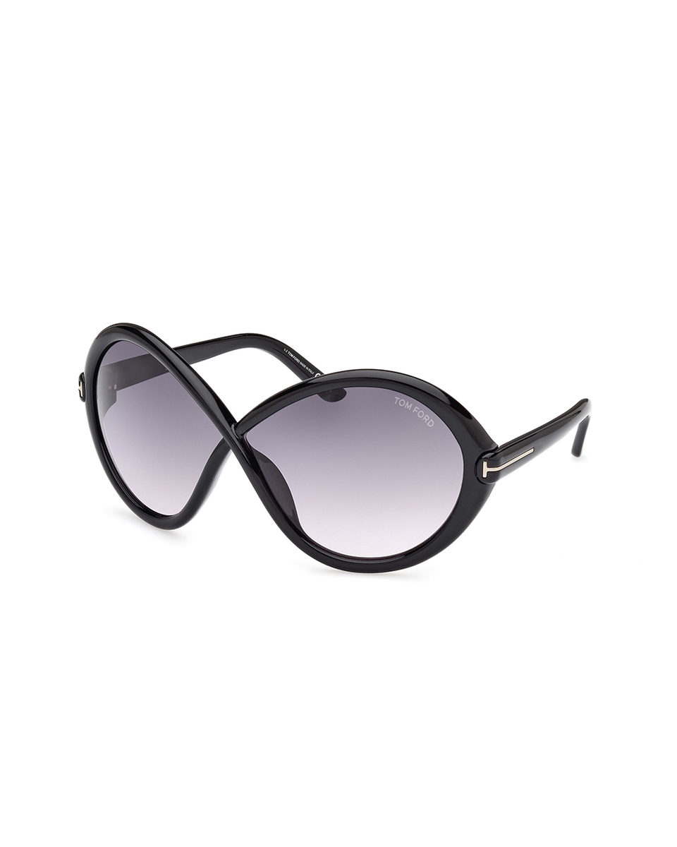 TOM FORD's 2023 Whitney Sunglasses