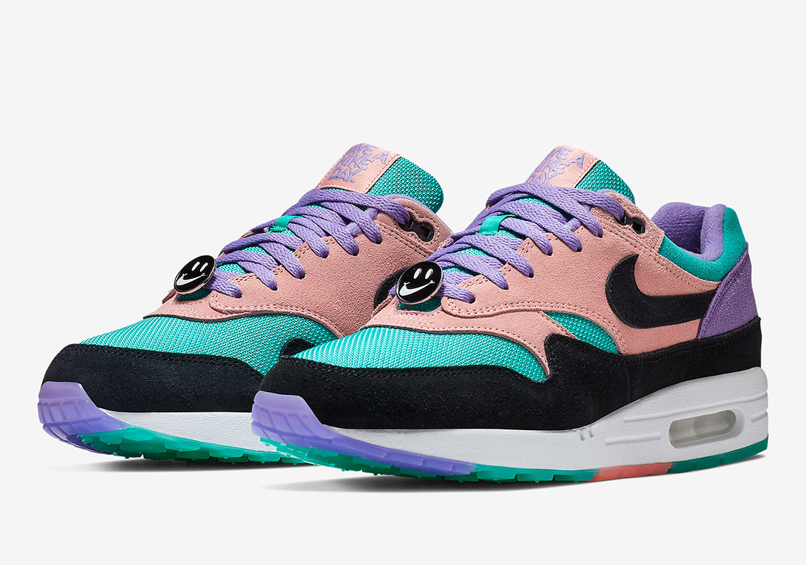 ‘Have A Nike Day’ Collection Drop Details