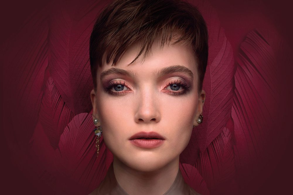 Dior Makeup Reveals “Birds of a Feather” Collection for Fall 2021
