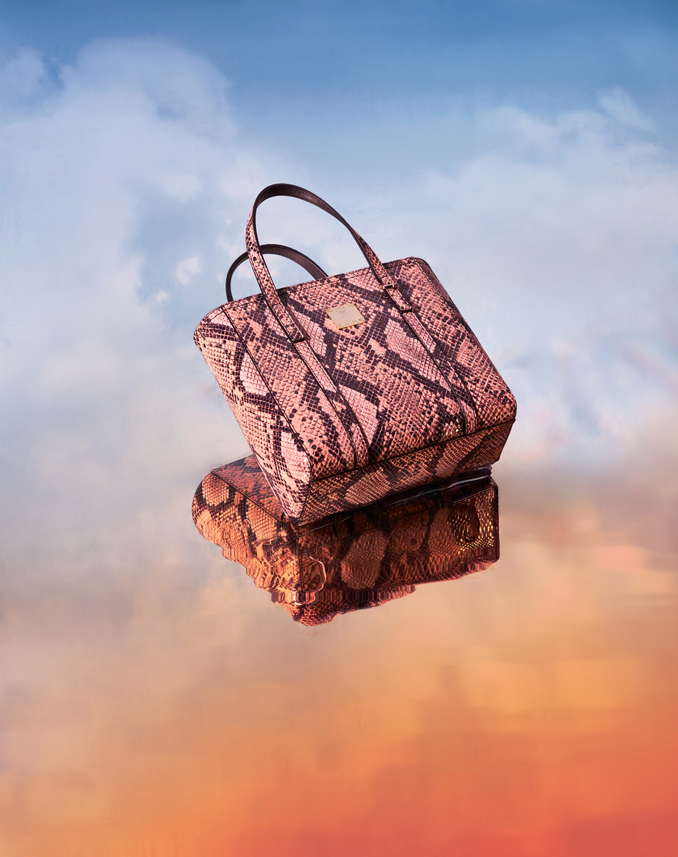 MCM Unveils Enchanting Lunar New Year Collection