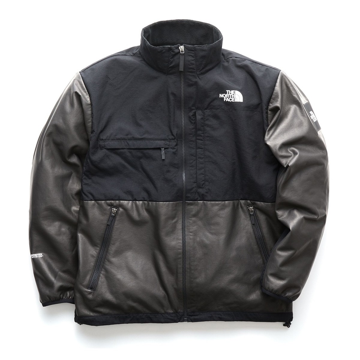 North Face Release New Gore-Tex Outerwear
