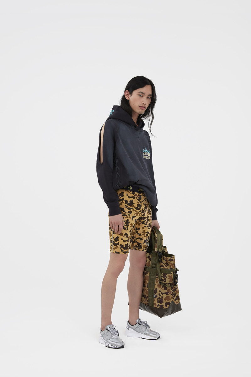 CONVERSE By Koché X Feng Chen Wang X Faith Connexion Is The Brand’s Biggest Clothing Collab So Far