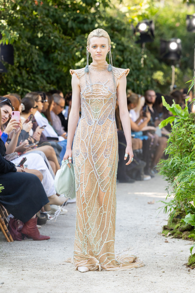  MITHRIDATE's Spring/Summer 2024 Collection: A Healing Heritage