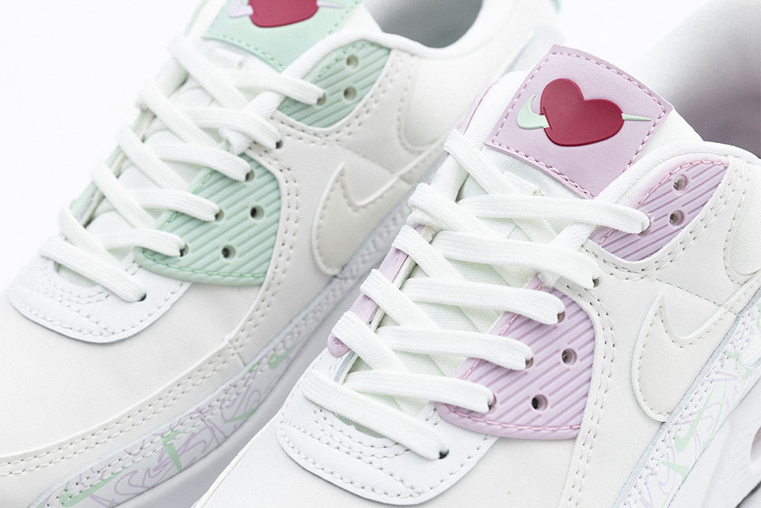 The Nike Valentine’s Day Pack Will Make Your Heart Melt