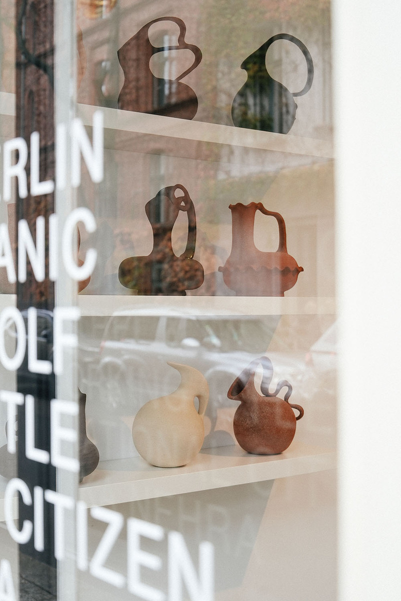 RDV Store: Where Creativity and Community Collide in Berlin-Mitte