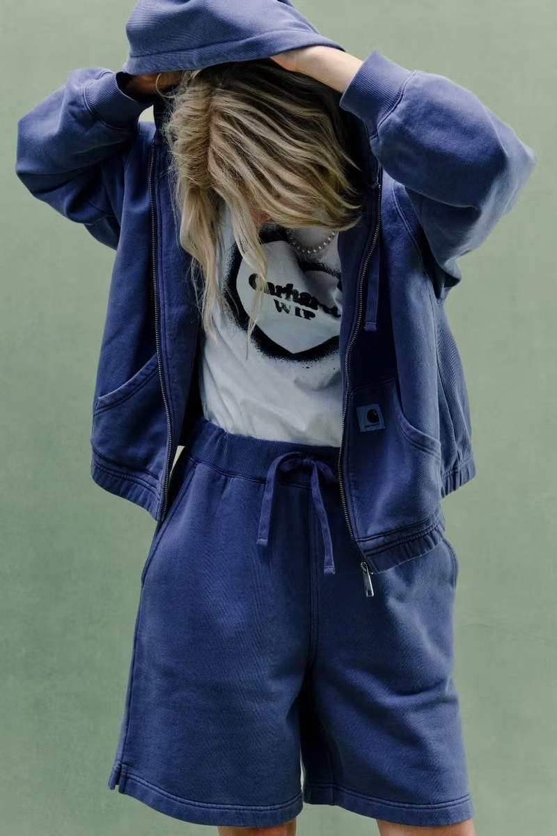 Carhartt WIP FW26 Wants You To Look Beautifully Ruined