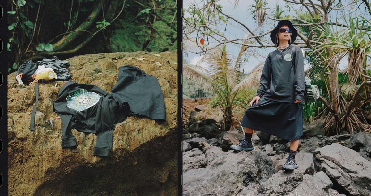 Nike ACG Reveals Summer 2021 Collection