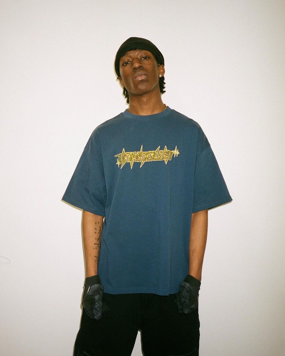 Unknown Starts Off The Year Right With Cold FW22 Collection