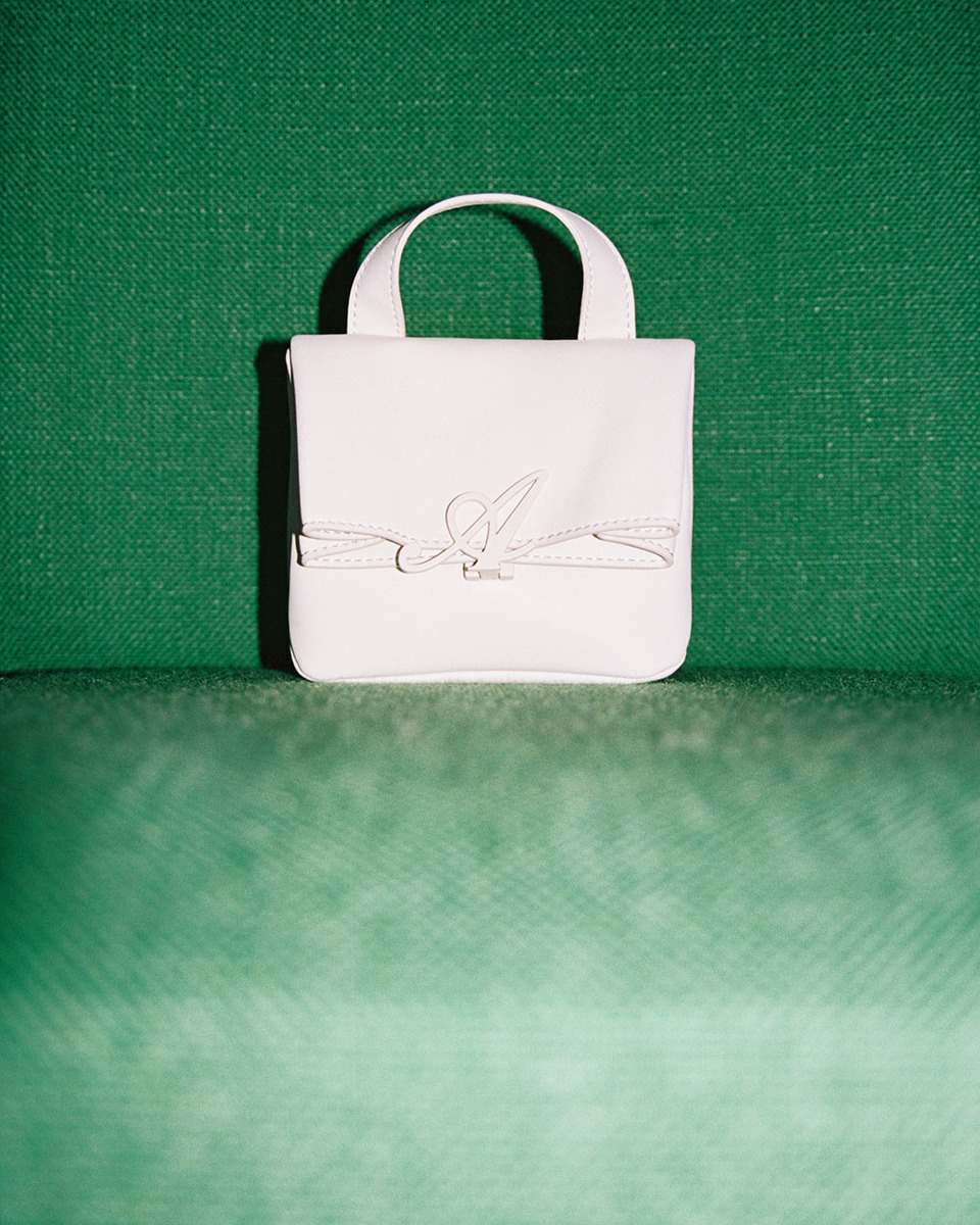 Axel Arigato's Signature Bag Collection 